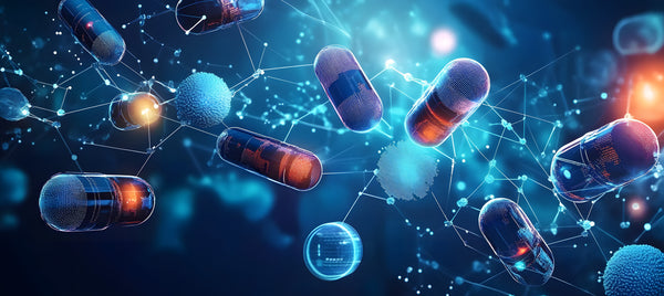 Top Nutritional Supplement Trends in 2025