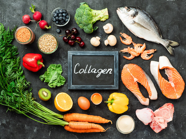Collagen Creations: How To Incorporate Collagen into Your Diet
