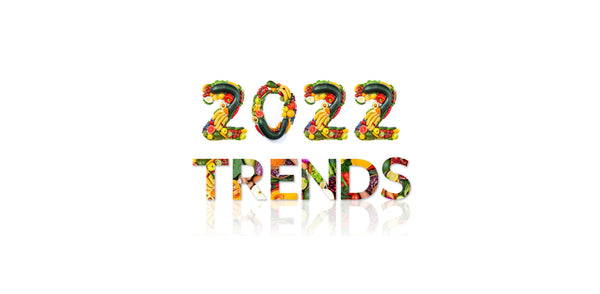 Top Nutritional Supplement Trends in 2022