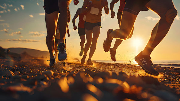 The A-B-C’s of Men’s Health – part 1