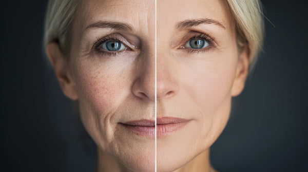 Ageing Gracefully: How to Care for Your Body Through the Years