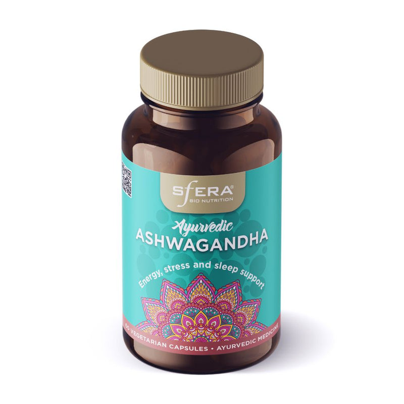 Ashwagandha