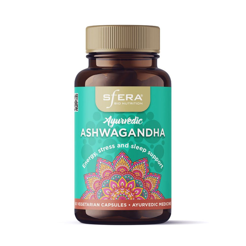 Ashwagandha