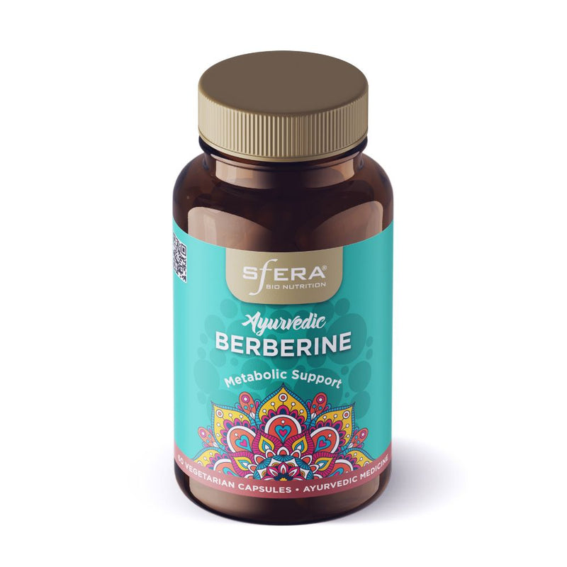 Berberine