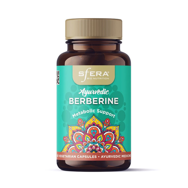 Berberine