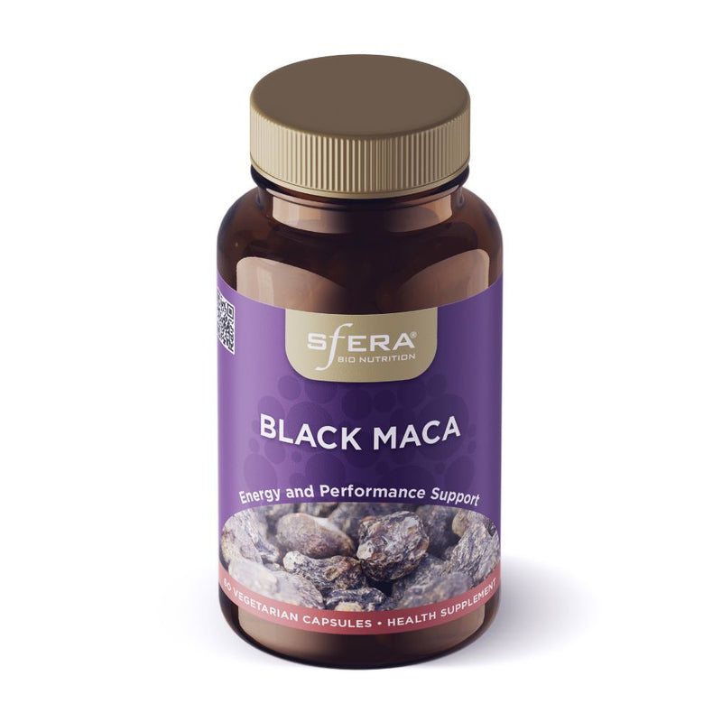 Black Maca