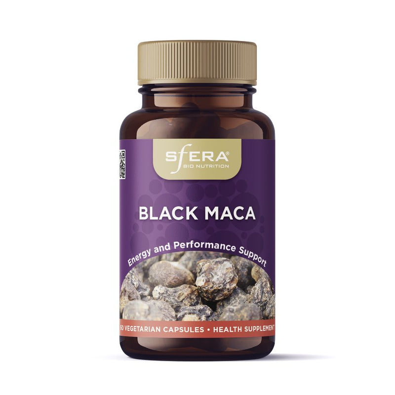Black Maca
