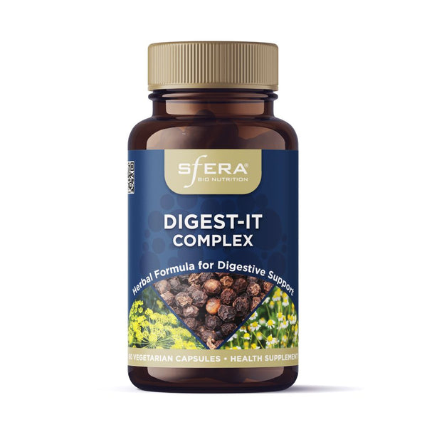 Digest-It