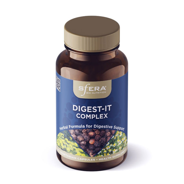 Digest-It
