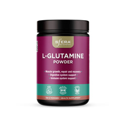 L-Glutamine Powder