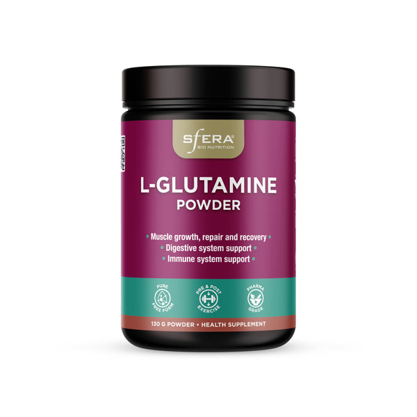 L-Glutamine Powder