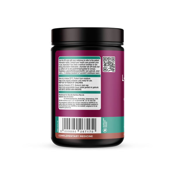 L-Glutamine Powder