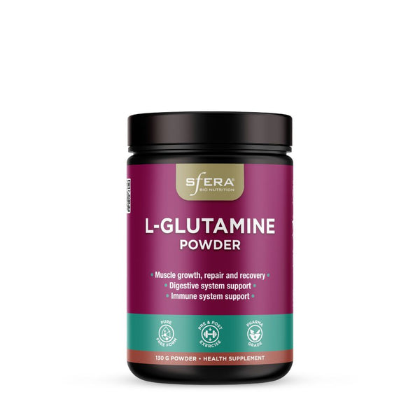L-Glutamine Powder