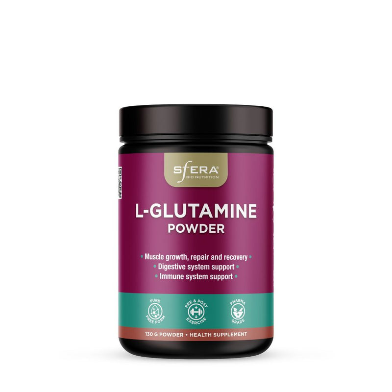 L-Glutamine Powder