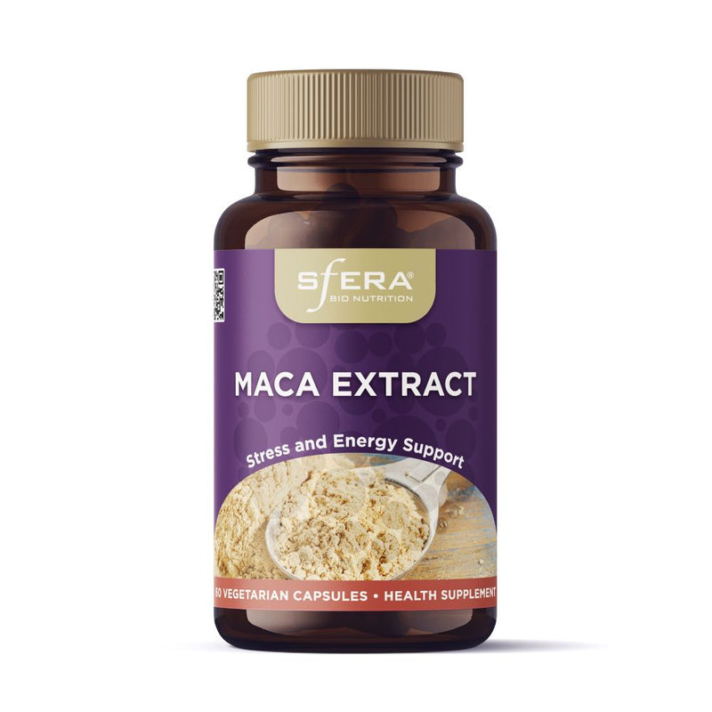 Maca Extract