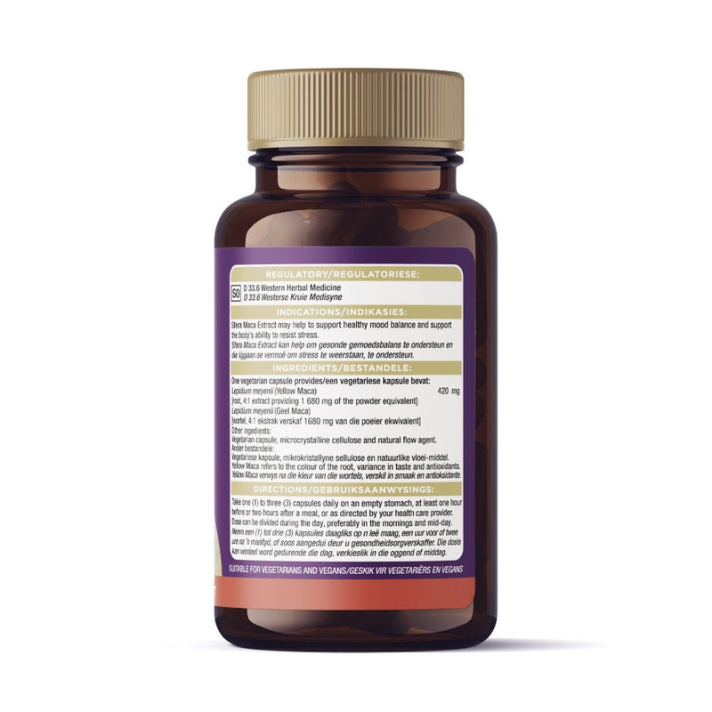 Maca Extract
