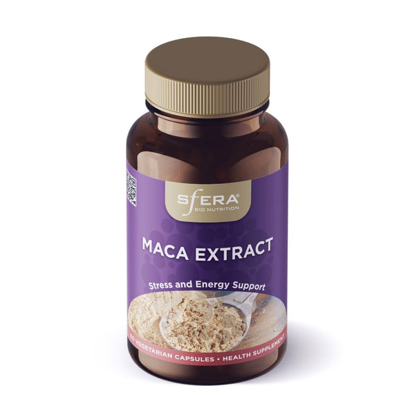 Maca Extract
