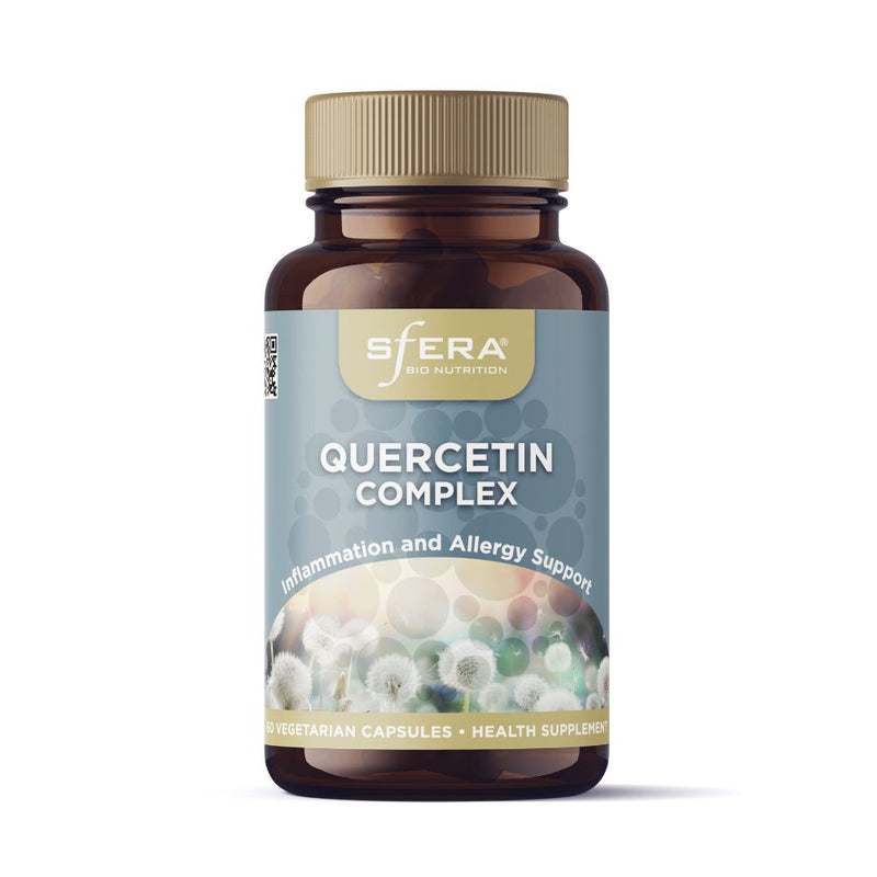 Quercetin Complex