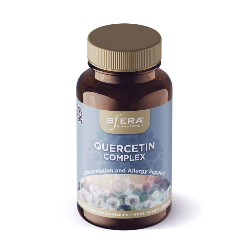 Quercetin Complex