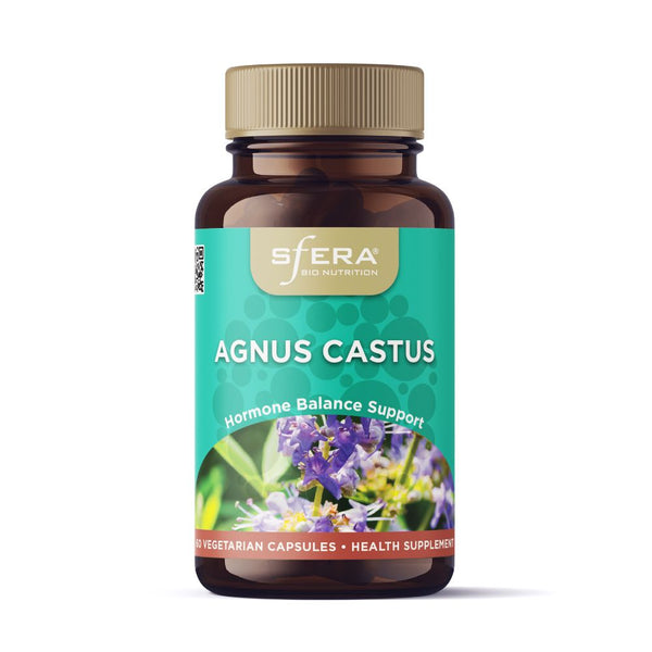 Agnus Castus