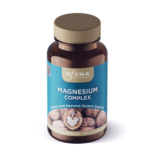 Magnesium Complex