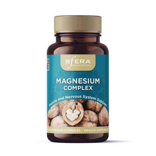 Magnesium Complex