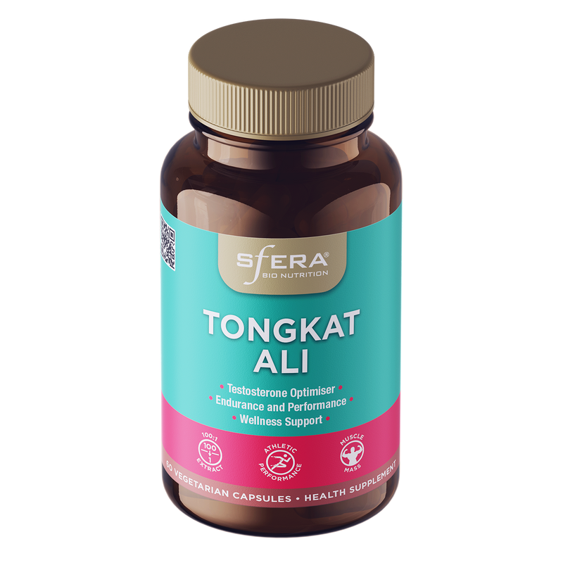 Tongkat Ali