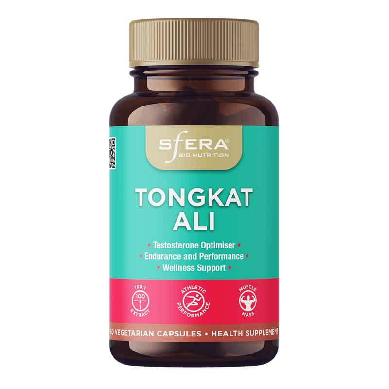 Tongkat Ali