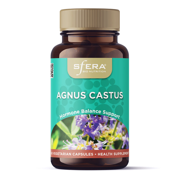 Agnus Castus