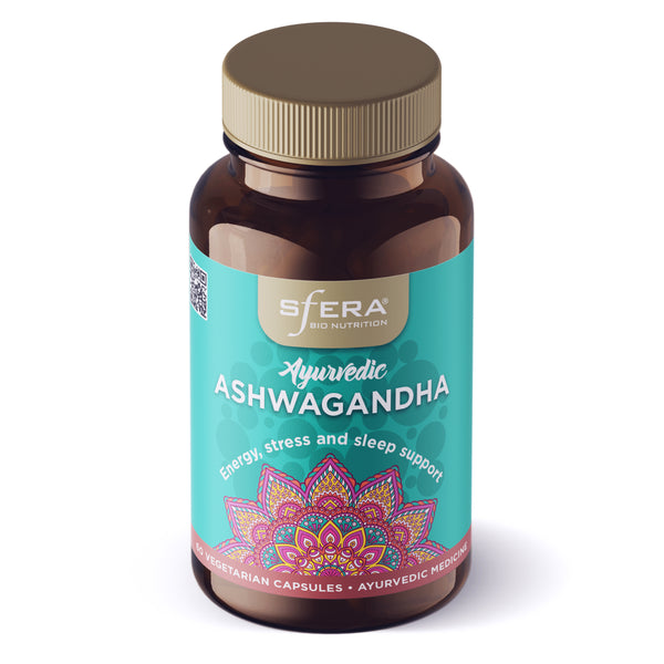 Ashwagandha