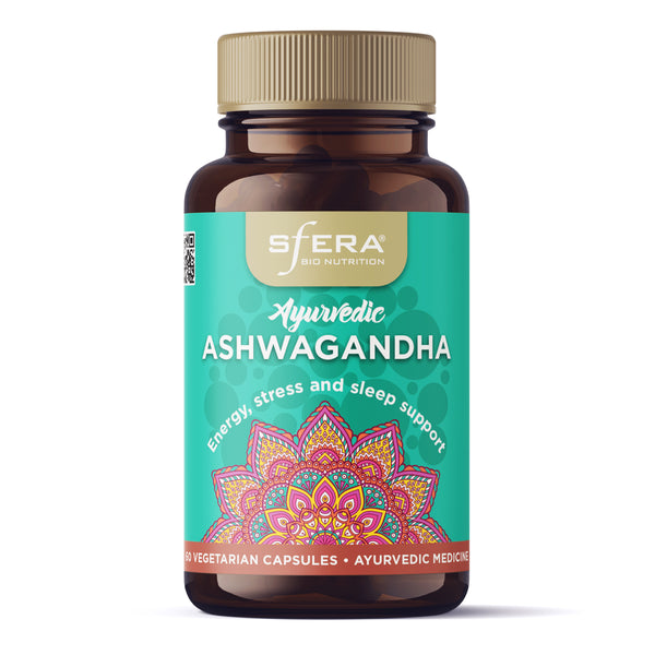Ashwagandha
