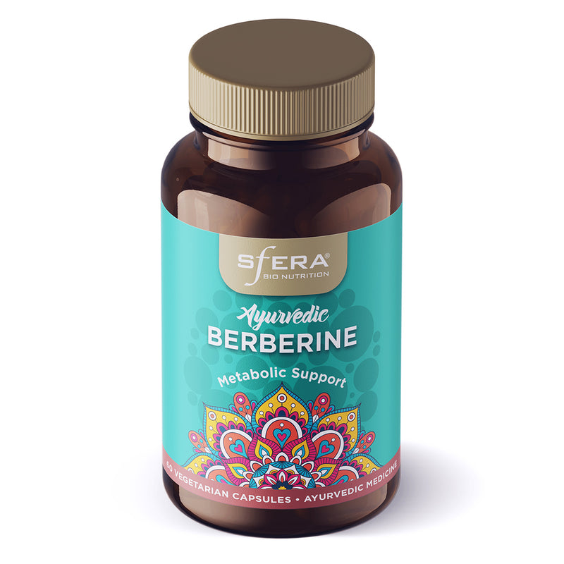 Berberine