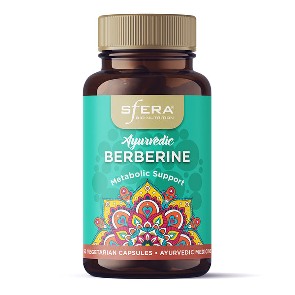 Berberine