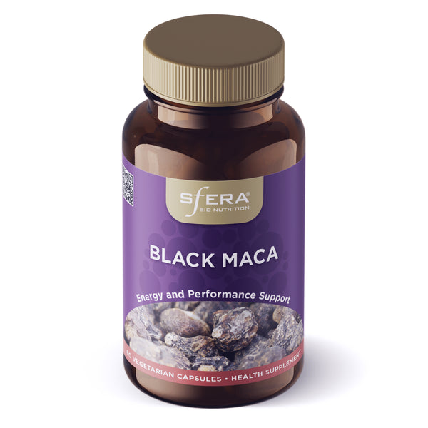 Black Maca