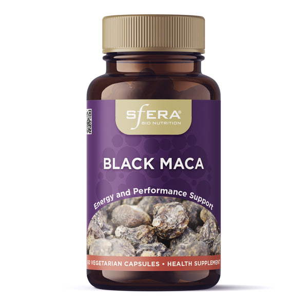 Black Maca