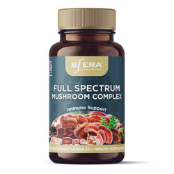 Full Spectrum Mushroom Complex
