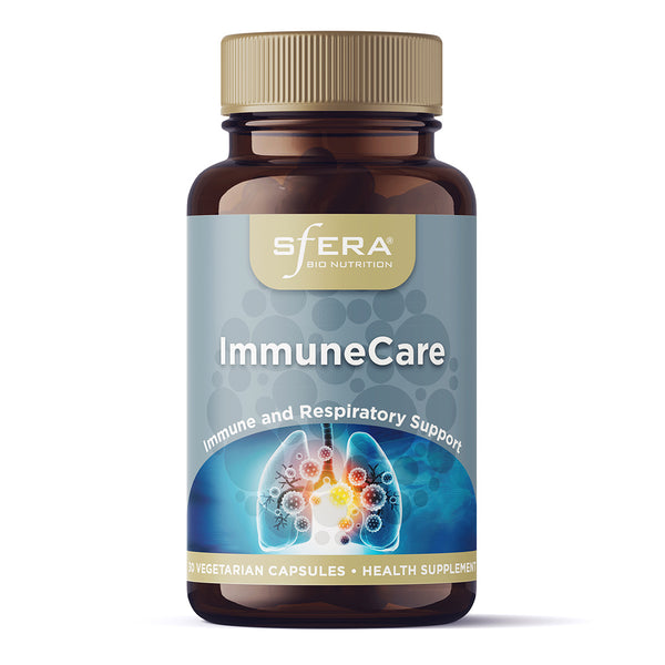 ImmuneCare