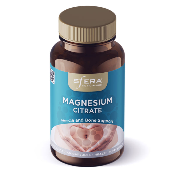 Magnesium Citrate