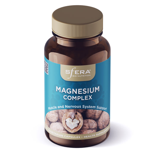 Magnesium Complex