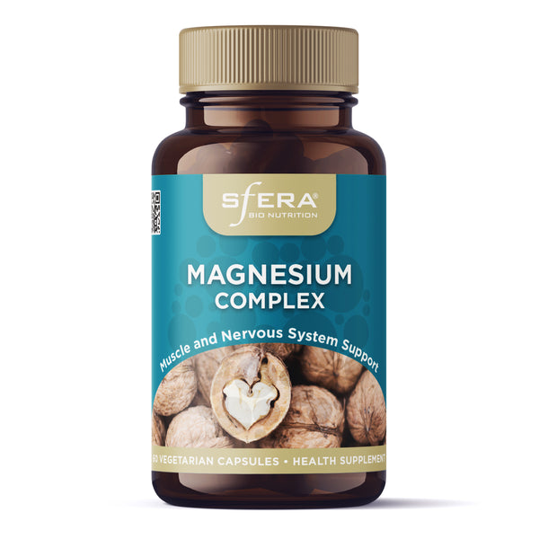 Magnesium Complex