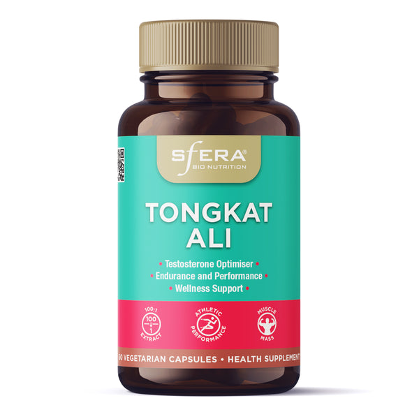 Tongkat Ali