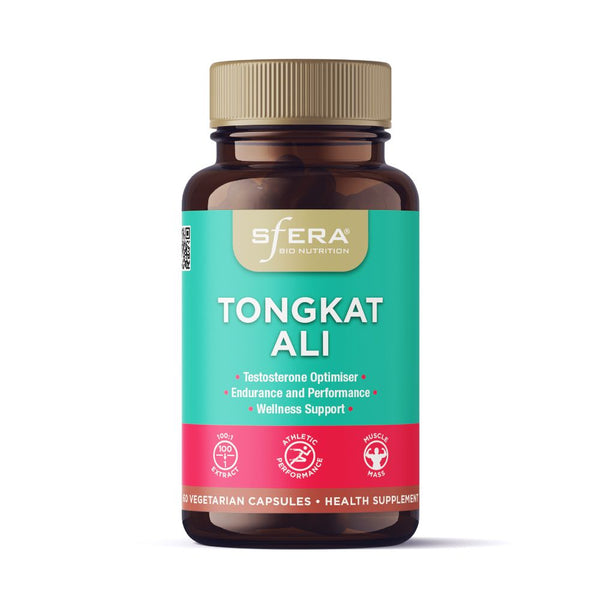 Tongkat Ali