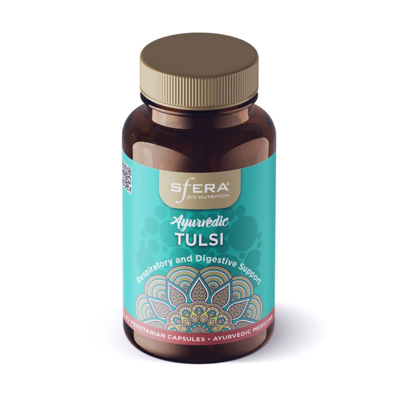Tulsi (Holy Basil)