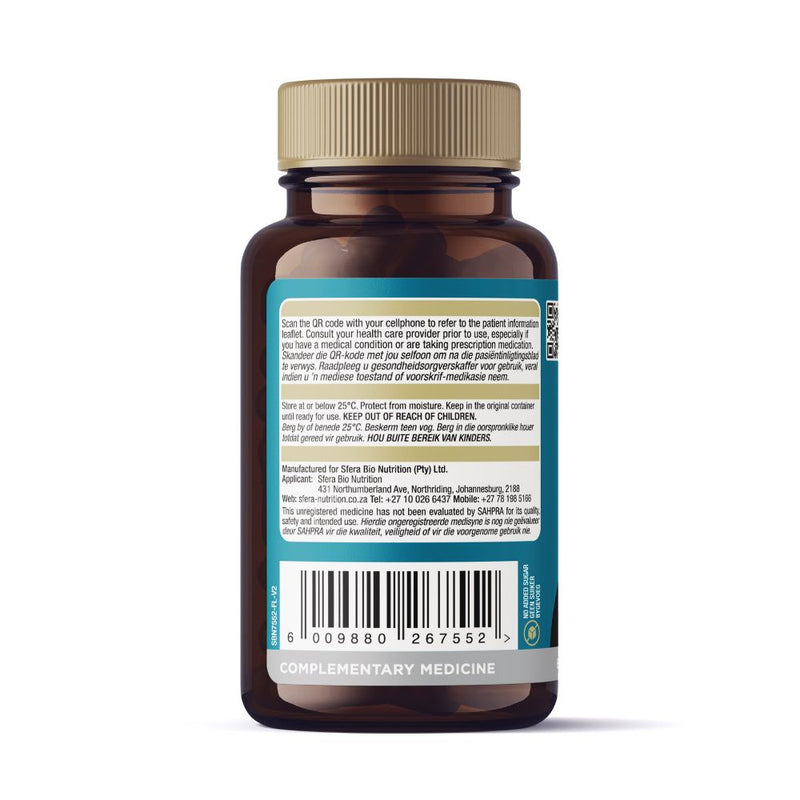 Vitamin D3 1000iu with MCT