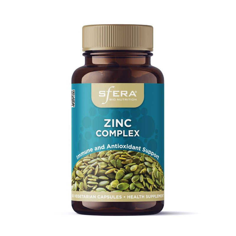 Zinc Complex