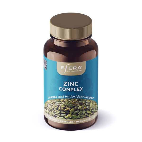 Zinc Complex