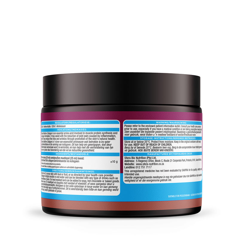 Marine Collagen Powder