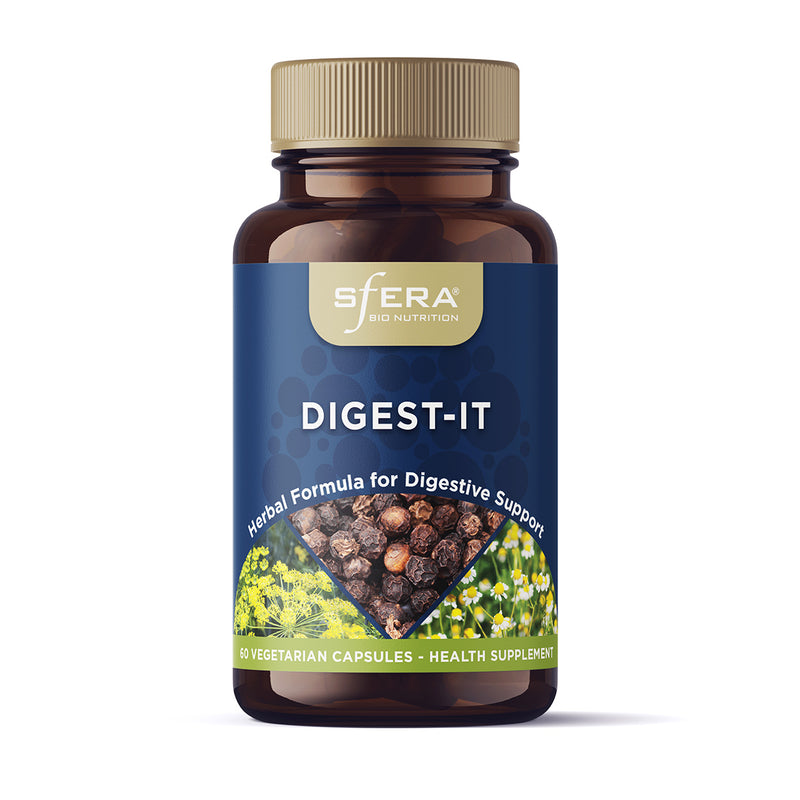 Digest-It