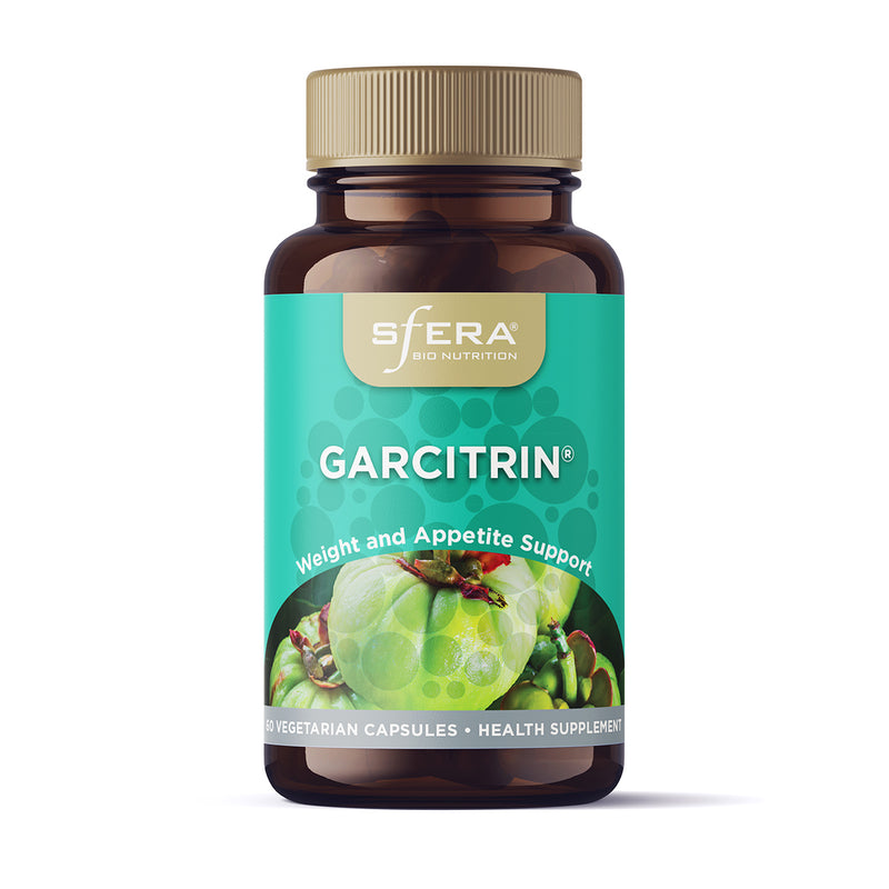 Garcitrin (Garcinia Cambogia)