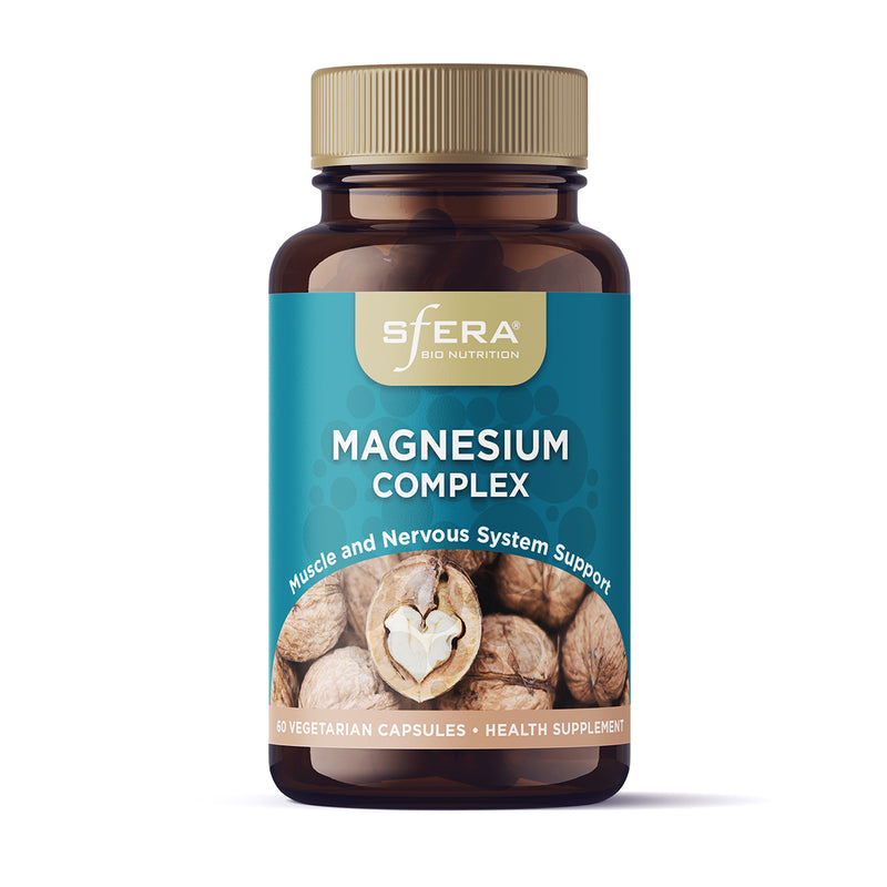Magnesium Complex